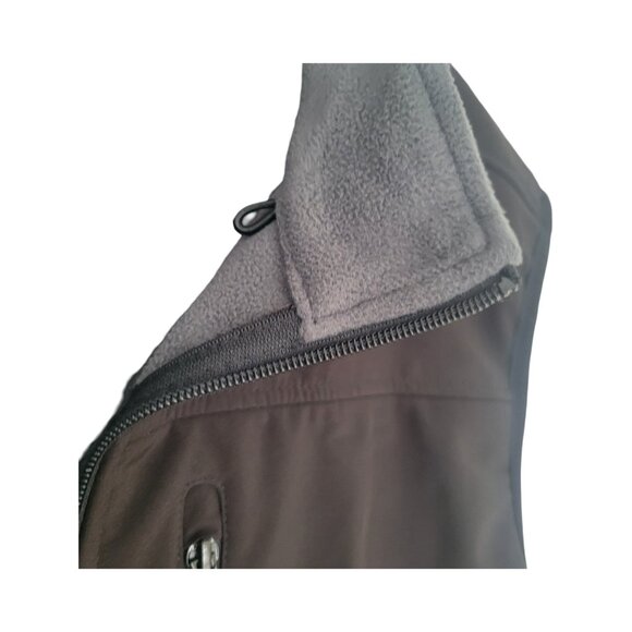 Men's fleece lined vest size XL - Picture 4 of 6